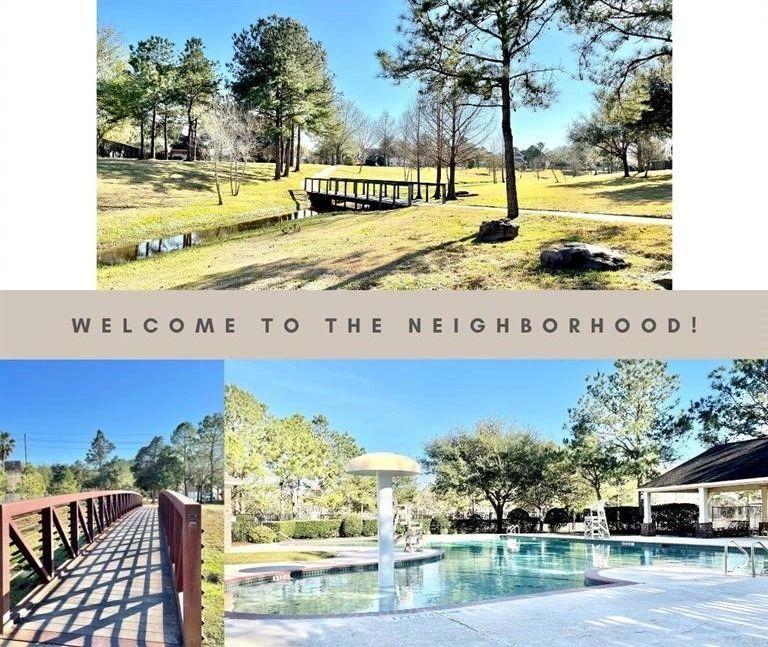 Autumn Creek Community